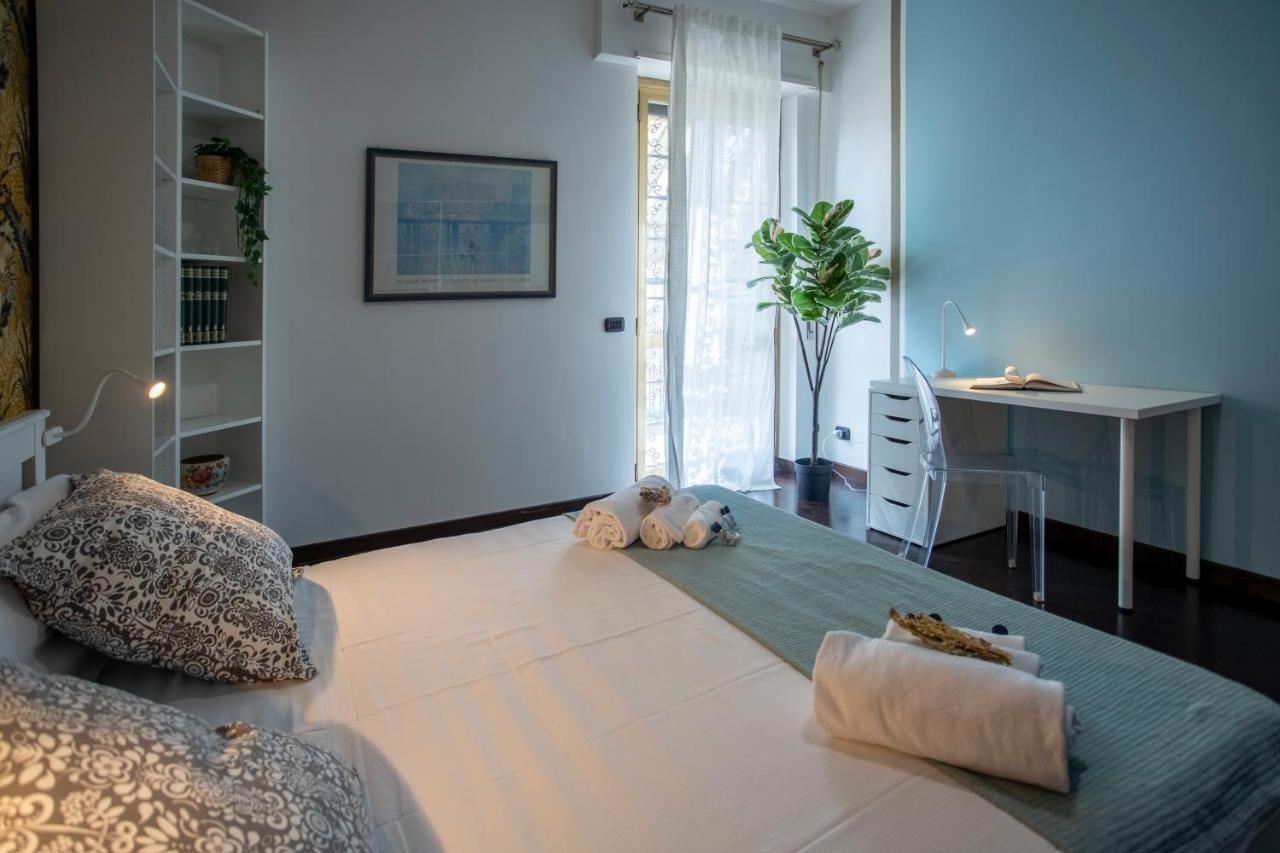 Aurelia - Roof Garden Close To Vatican 罗马 外观 照片