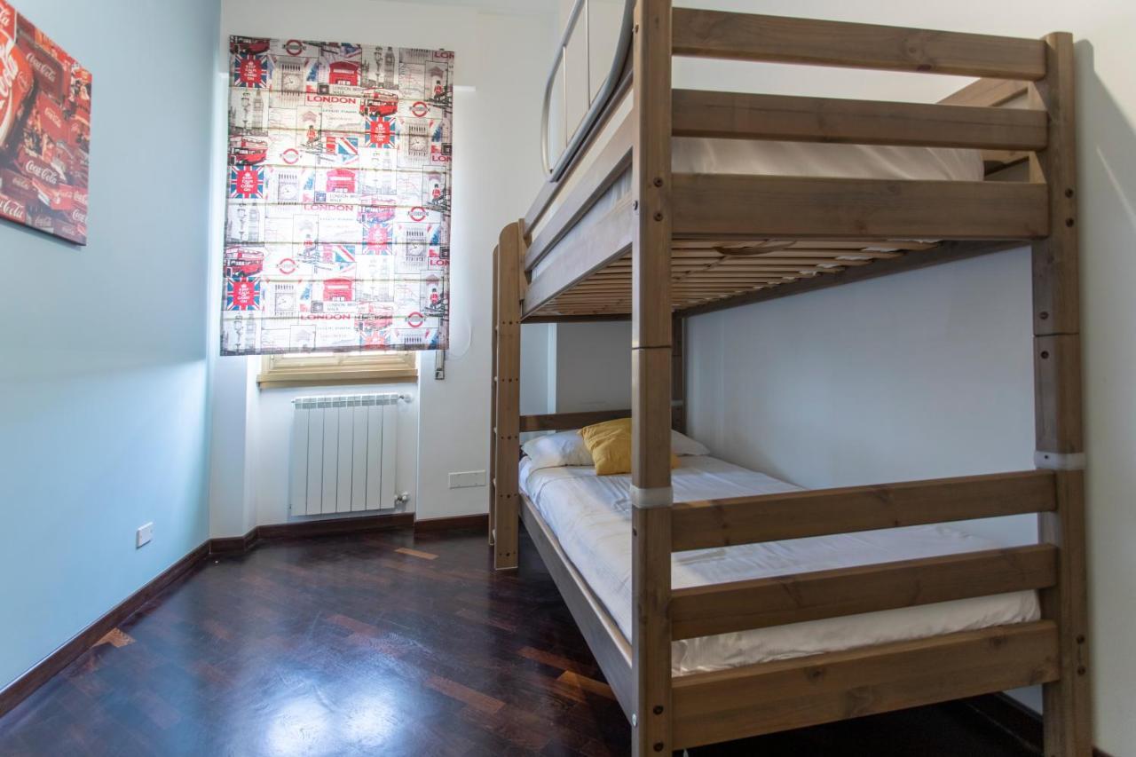 Aurelia - Roof Garden Close To Vatican 罗马 外观 照片