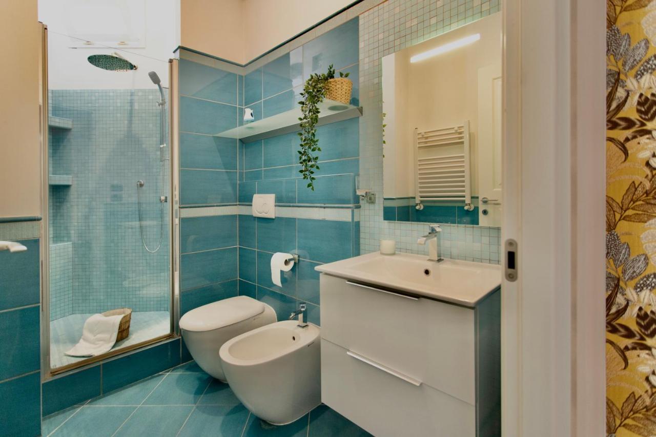 Aurelia - Roof Garden Close To Vatican 罗马 外观 照片
